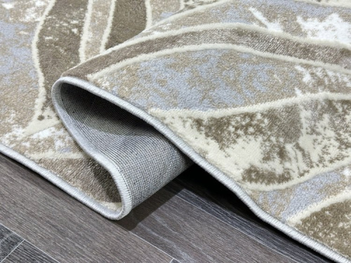 Semnan D066A_CREAM SHIRINK / VIZON FDY-овал фото 4