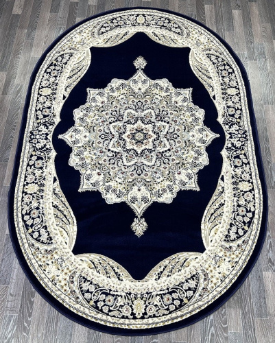 Madison L045A_NAVY / NAVY-о