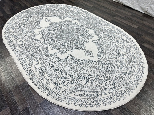 Lowa A3584A_CREAM / L.BULE-овал фото 2