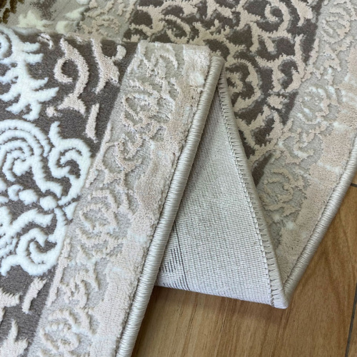 ARMADA 3569A_BROWN_BROWN овал фото 4