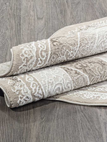 armina 04089a - brown / brown круг фото 4