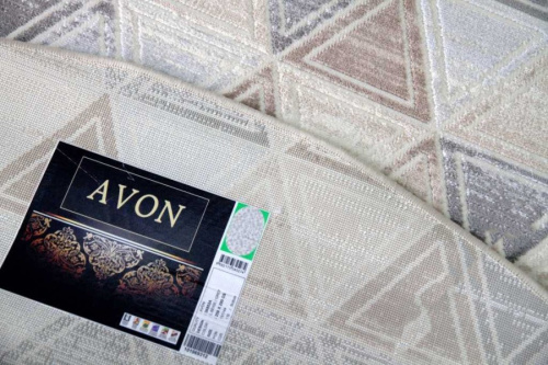 Avon 36853A L.BEIGE / GREY_О фото 2