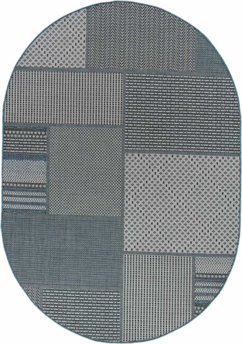 kair s139 - blue овал фото 2