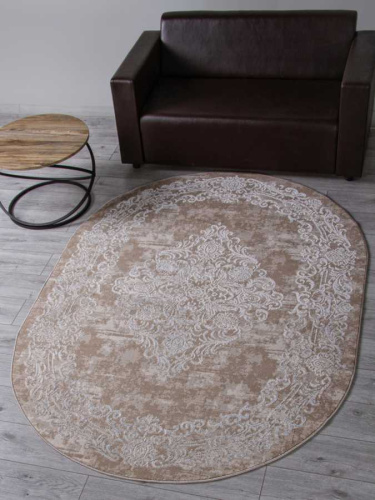 liman f481 - beige овал