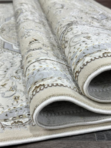 Iran collection A065A_LIGHT BEIGE SHRINK / LIGHT BEIGE SHRINK овал фото 5