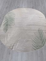 liman f167 - gray-d.green овал - фото