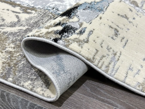 Sanandaj B031A_L GREY SHRINK / LIHGT GREY фото 7