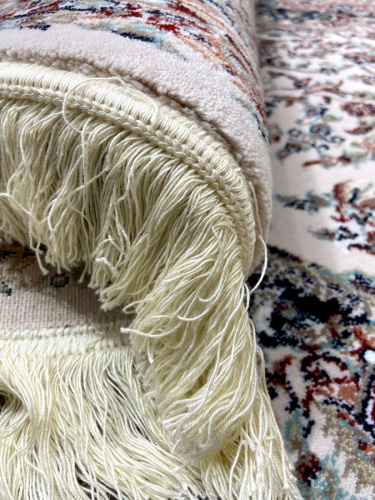 TABRIZ 3650А_Cream_Navy фото 4