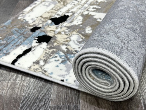 Sanandaj B037A_L GREY SHRINK / LIHGT GREY фото 12