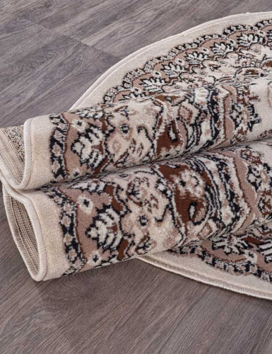 gavana d504 - beige овал фото 3