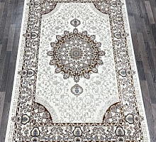 Positano 00634B_CREAM HB / GOLD FDY