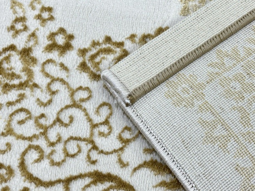 Lowa A3584A_CREAM / MUSTARD фото 10