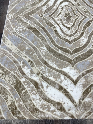 Semnan D066A_CREAM SHIRINK / VIZON FDY фото 4