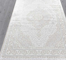 efsan q011a - beige shrink / beige fdy прямоугольник