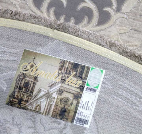 Amatis Lux 36546A GREY / GREY_О фото 2