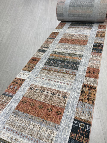 Flat B921C _ P_MULTI_ROSE / P_BEIGE dor фото 3