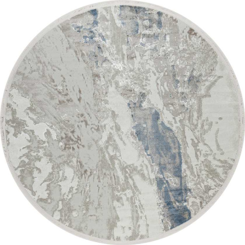 Nadejda 51266B BLUE / CREAM_R