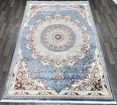 Positano 00668A_D.BLUE FDY / D.BLUE FDY фото 9