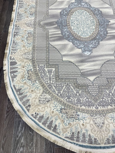 Elisa Lux L047A_FLS L.BLUE / FLS L.BLUE-о фото 7