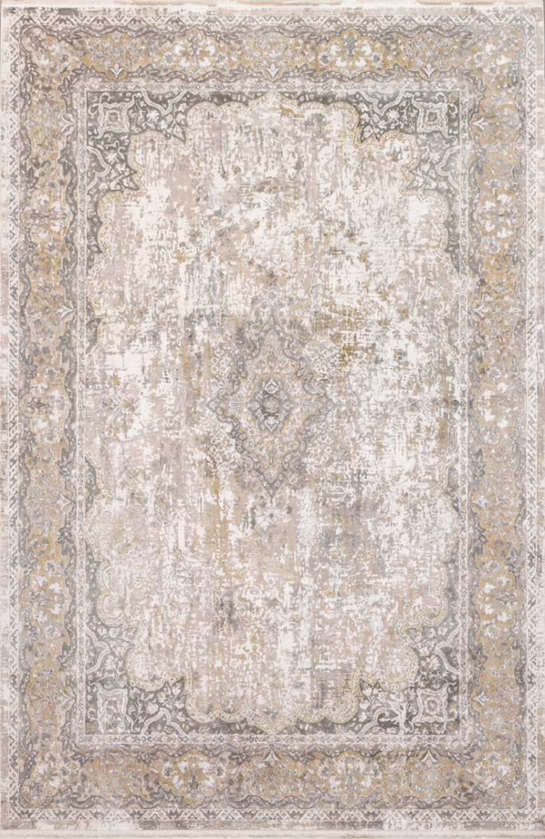 Olimpos Mf71E Sh_Cream / Beige Прямоугольный