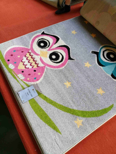 Funky TOP OWL grey фото 2