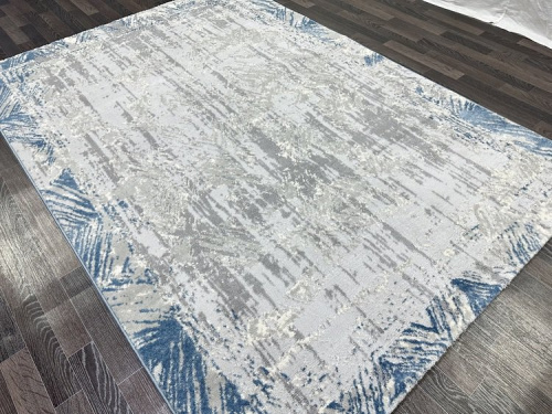 Bojnord V135A_D.GREY SHRINK / L.BLUE HEATSET фото 2