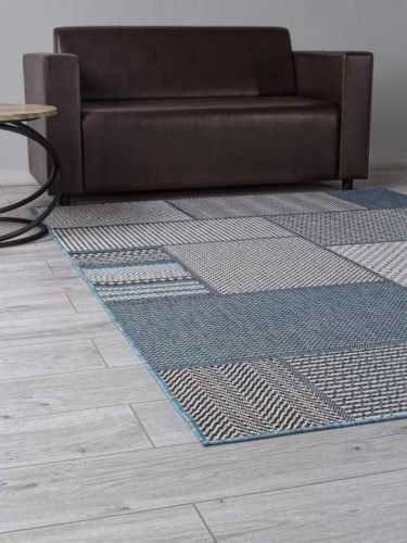 kair s139 - blue прямоугольник фото 5