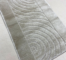 Комплект ковриков для ванной Eurobano (беж) 24