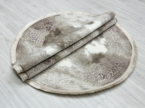 Otto 30143A Mink / Purple. Овал фото 9