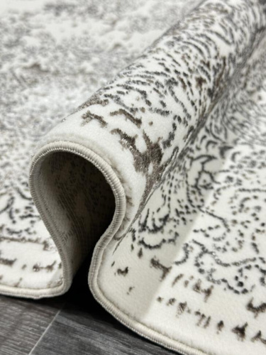 Sihir 17368_WHITE / DARK GREY фото 5