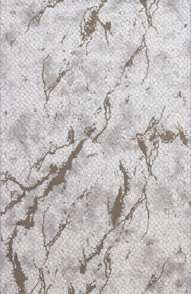 Sota 10657A D. Beige / Cream Прямоугольный