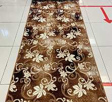 Ковровая дорожка Лейла де Люкс_15134