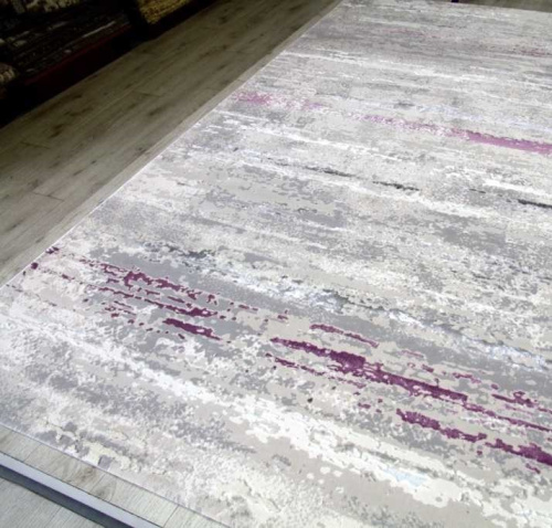 Amatis 36556A GREY / LILA фото 4