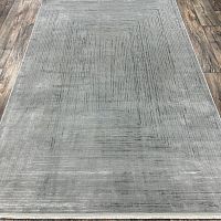 MILLENNIUM 20401A GREY Прямоугольный