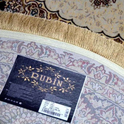 Rubin 20054A OVAL CREAM / CREAM фото 2