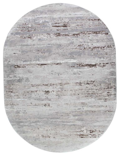 Amatis 36556A OVAL D.VIZON / L.BEIGE