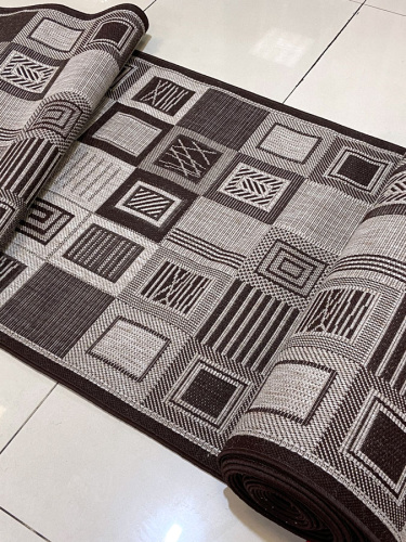 Дорожка Циновка Флурлюкс 51204_50422 фото 9