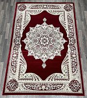 Madison L045A_RED / RED
