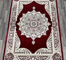 Madison L045A_RED / RED