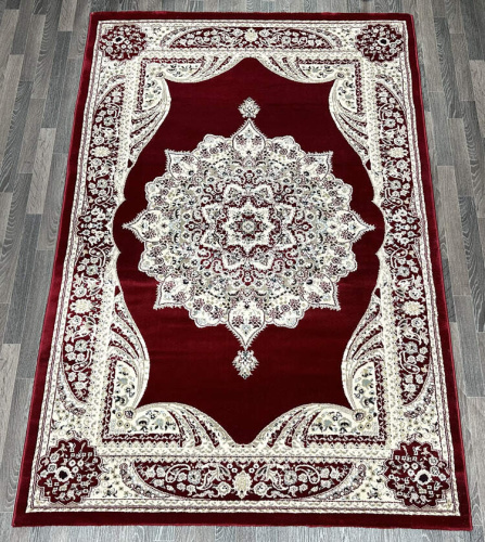 Madison L045A_RED / RED