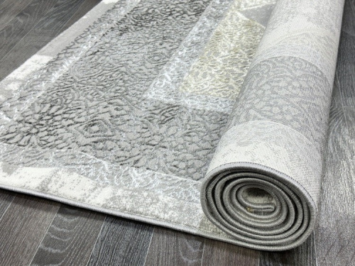 Lowa A3582A_ANTRASIT / L.GREY фото 13