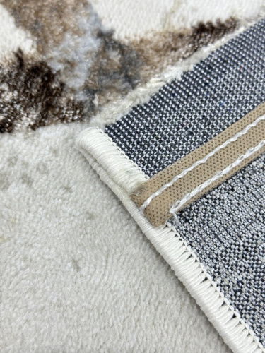 Gilan L104A_VIZON FDY / CREAM SHRINK фото 9