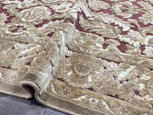 KUNDUZ 5010_498620 RED фото 3