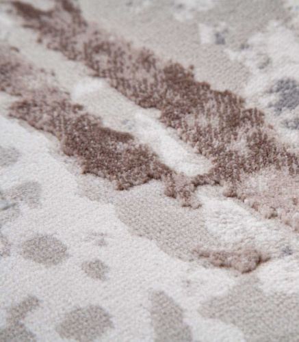 Amatis 36556A L.BEIGE / BLUE фото 3