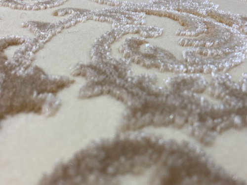 Полушерстяная дорожка Osmanlim фото 6