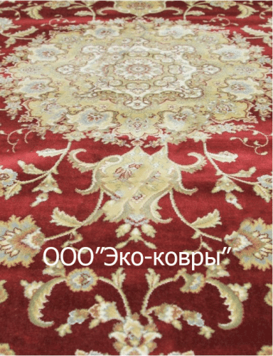 Comtensse 2M003H - RED фото 5