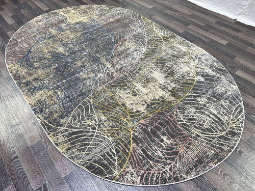 Lisa A3362B_IVORY / L.BULE-о фото 2