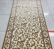 Полушерстяная дорожка Osmanlim