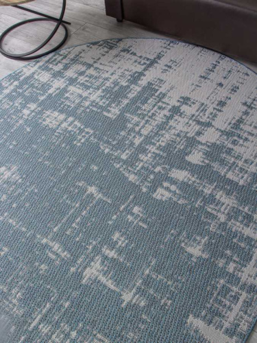 kair s131 - blue овал фото 3