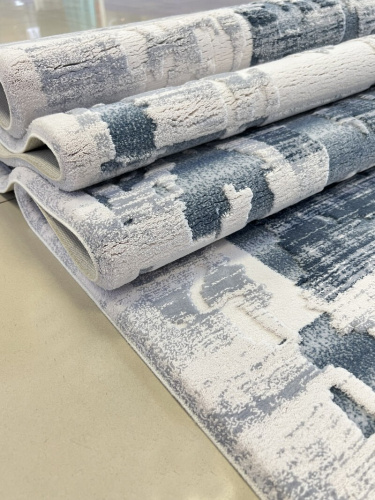 Samba w2346 ivory / c. blue фото 4